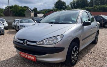 Peugeot 206 Darnétal