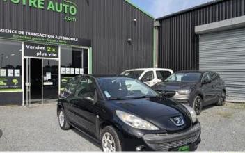 Peugeot 206 Libourne