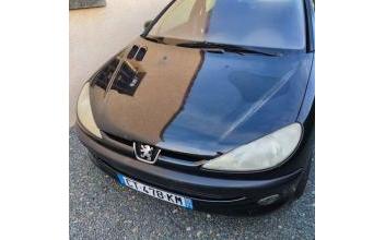 Peugeot 206 Digoin