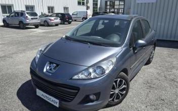 Peugeot 207 Le-Haillan