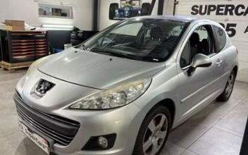 Peugeot 207 Cugnaux