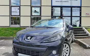 Peugeot 207 Labège