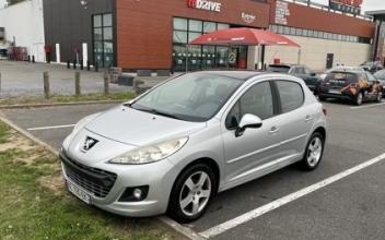 Peugeot 207 Mérignies