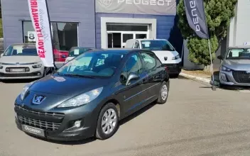 Peugeot 207 Saint-Gilles