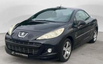 Peugeot 207 Aubagne
