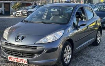 Peugeot 207 Saint-Priest