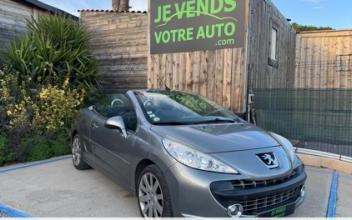Peugeot 207 Poussan