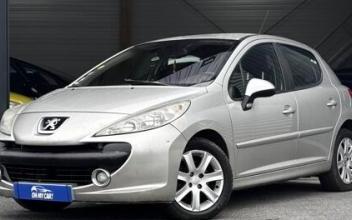 Peugeot 207 Pissy-Pôville