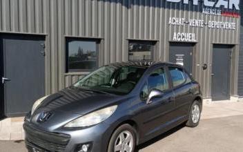 Peugeot 207 Haguenau