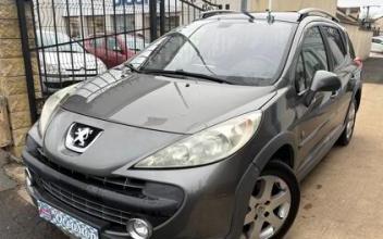 Peugeot 207 Montigny-lès-Cormeilles