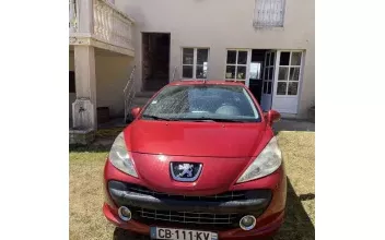 Peugeot 207 Baraqueville