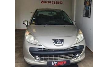 Peugeot 207 Cocheren