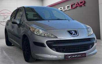 Peugeot 207 Vauvert