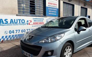 Peugeot 207 Le-Coteau
