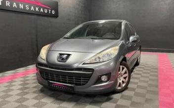 Peugeot 207 Limoges