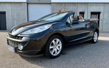 Peugeot 207 cc Meyzieu
