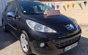 Peugeot 207 sw Cornebarrieu