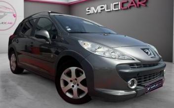 Peugeot 207 sw Avignon