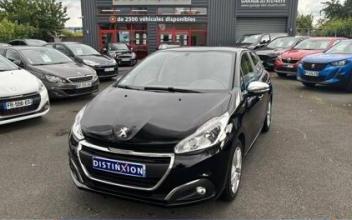 Peugeot 208 Gien