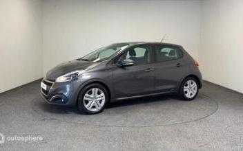 Peugeot 208 Clermont-Ferrand