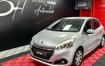 Peugeot 208 Chalezeule