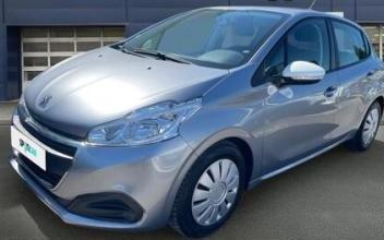 Peugeot 208 Cahors