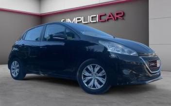 Peugeot 208 Pertuis