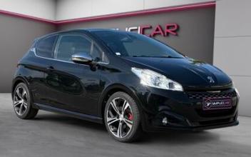 Peugeot 208 Vernon