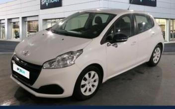 Peugeot 208 Evreux