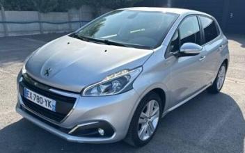 Peugeot 208 Béthune