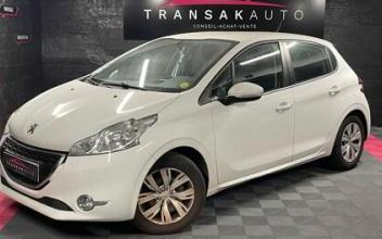Peugeot 208 Lyon