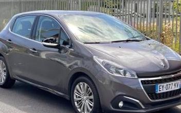 Peugeot 208 Romainville