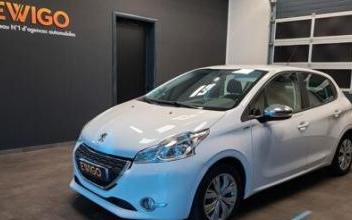 Peugeot 208 Hoenheim