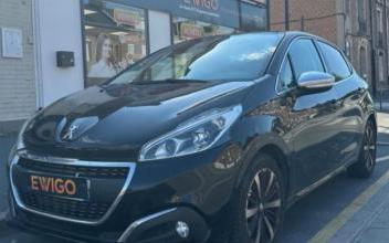 Peugeot 208 Amiens