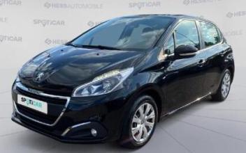 Peugeot 208 Laxou