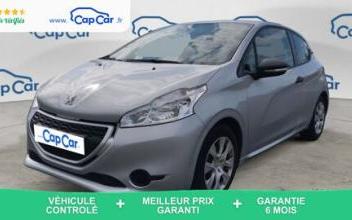Peugeot 208 Brétigny-sur-Orge