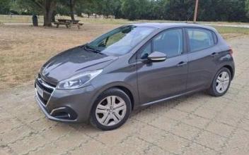 Peugeot 208 Gaillac