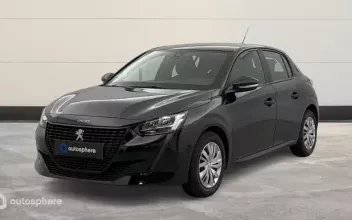 Peugeot 208 Urrugne