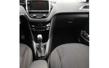 Peugeot 208 Saint-Nicolas-de-Port