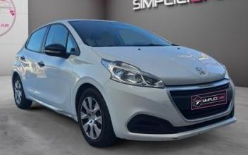 Peugeot 208 Montpellier