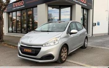 Peugeot 208 Mont-de-Marsan