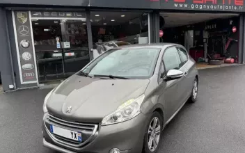 Peugeot 208 Gagny