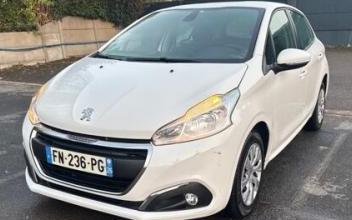 Peugeot 208 Béthune