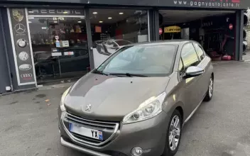 Peugeot 208 Gagny