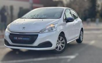 Peugeot 208 Chartres