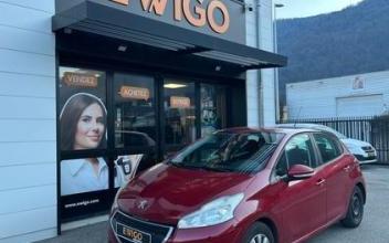 Peugeot 208 Le-Versoud