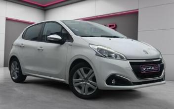 Peugeot 208 Beauvais