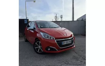 Peugeot 208 Avignon