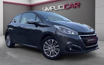Peugeot 208 Pertuis