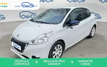 Peugeot 208 Paris